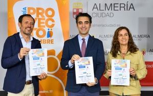 Proyecto Hombre vuelve a convertirse en golf solidario