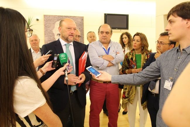 El Grupo Socialista exige a Rajoy la sostenibilidad del sector pesquero