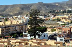 Huércal de Almería celebra este viernes el Día del Municipio