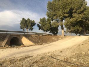 La Policía Local de Tabernas rescata a un pastor tras un día desaparecido en La Molina 