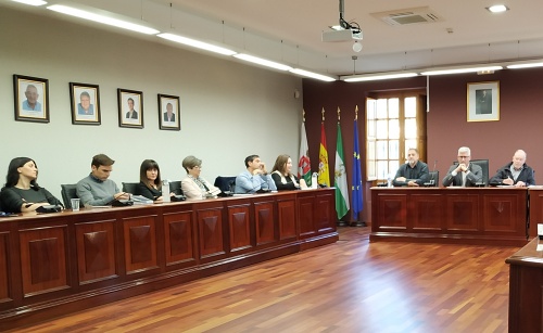 El Ayuntamiento de Huércal de Almería subvencionará a empresas ante el #COVID