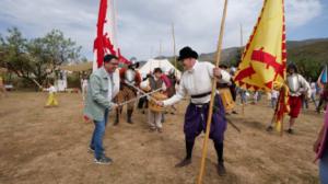 Padules celebra sus raíces con ‘La paz de Las Alpujarras’ y el apoyo de Diputación