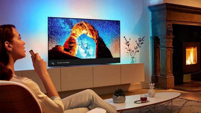 5 Aspectos a tener en cuenta antes de comprar el mejor televisor para mi casa