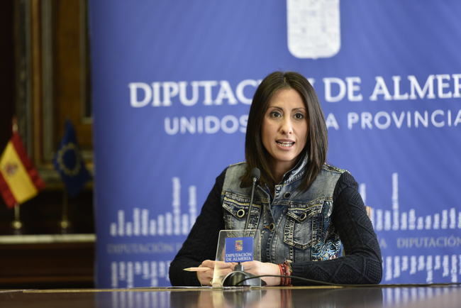 Diputación diseña un Plan de Formación que llegará a 300 desempleados de la provincia