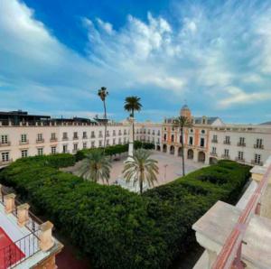 Declarado Lugar de la Memoria el monumento a los Mártires de la Libertad de Almería