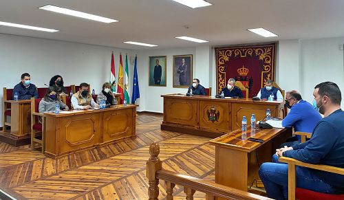 Pulpí aprueba nuevos proyectos de energía renovable