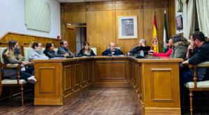 El Ayuntamiento de Dalías aprueba los presupuestos “más reales de la última década"