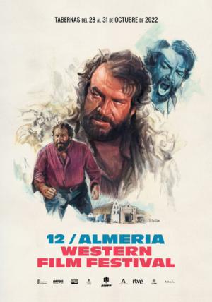 Almería Western Film Festival se celebrará del 28 al 31 de octubre de 2022