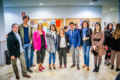 V Gala a beneficio de Asperger Almería