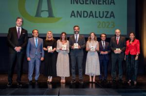 La “transformación integral” del entorno de La Alcazaba de Almería es premiada por los arquitectos