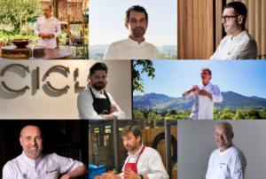 Silestone entrega el “Premio Cocinero del Año” a ocho reconocidos chefs