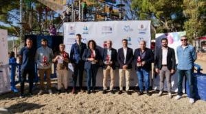 Inauguran Juegos Deportivos Provinciales 2024-2025 en Enix