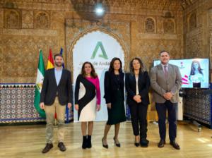 Premios al Liderazgo Femenino en Almería