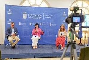 Diputación publica las bases de sus V Premios de Responsabilidad Social Empresarial