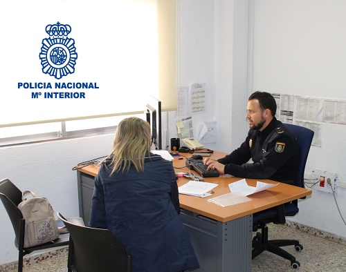 Policía Nacional tarda solo 4 horas en detener al asaltante de un colegio