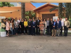 El Plan de Promoción del Levante almeriense supondrá 20 acciones y 170.000 euros de inversión