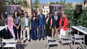 Almería se ‘vestirá’ de moda, arte y cultura con AMAC 2024