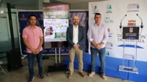 Nace la I Andalusí Cup de fútbol veterano por una causa solidaria con el apoyo de Diputación