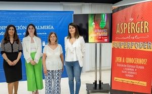 La III Carrera Solidaria por el Asperger se celebra este domingo