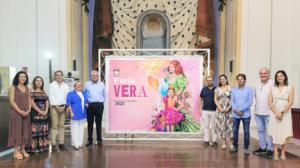 Vera presenta su Feria en honor a San Cleofás