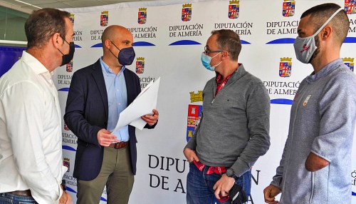 El Circuito Provincial de Triatlón 2022 de Diputación contará con diez pruebas