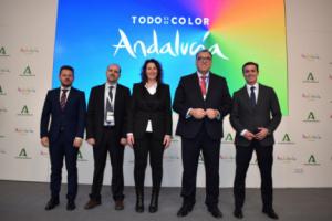 Almería acogerá el Congreso Sun&amp;Blue 2023