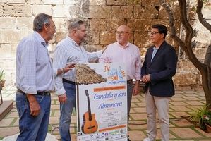 Regresa el Festival ‘Enclave de Sol Costa de Almería’ el sábado a la Plaza Vieja