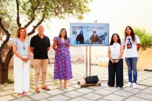 Diputación presenta la séptima edición del Festival de Flamenco del Jaroso