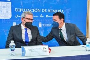 Nace la Fundación Caparrós, con el compromiso de mejorar el futuro de Almería