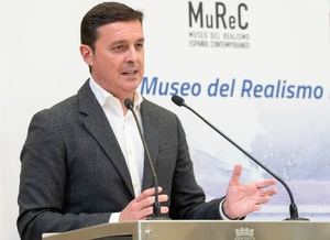 Diputación inaugura MUREC con 269 obras y puertas abiertas