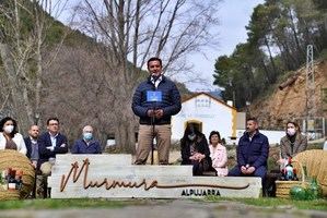 Festival ‘Murmura Alpujarra’ regresa uniendo naturaleza, gastronomía y música