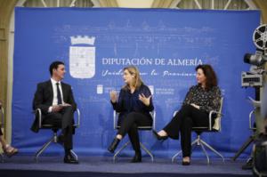 Almería acogerá la II edición de los Premios Carmen de la Academia de Cine de Andalucía