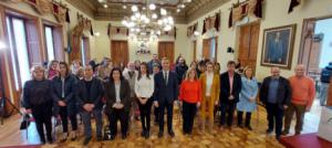 4.091 mujeres de Almería estarán ‘Preparadas’ en tecnologías