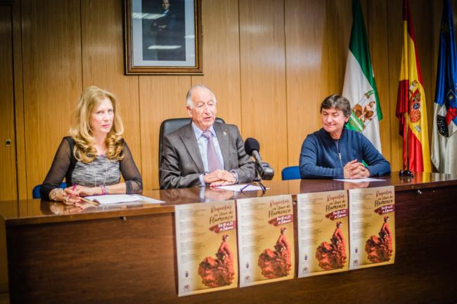 ‘Roquetas en clave de flamenco’ rinde tributo a la historia y la cultura de Andalucía