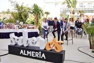 Diputación mostrará la excelencia de ‘Sabores Almería’ en ‘Salón Gourmets 2023’