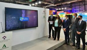 Vera se presenta en FITUR como destino de turismo familiar de confianza