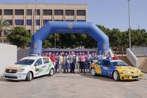 El Trofeo Diputación Almería 2022 regresa con 10 pruebas deportivas