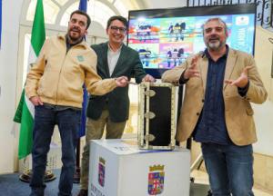 Diputación recupera el Circuito ‘Risas X Almería’