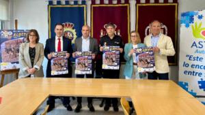 La Policía Nacional presenta en Almería la Primera Edición de la Carrera Solidaria ‘Ruta 091’