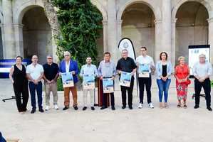 El Rallye Costa de Almería presenta el cartel de su edición número 49