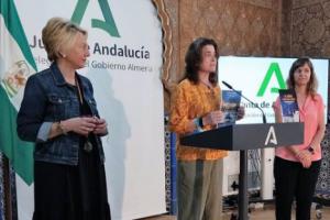 La Alcazaba acogerá un concierto solidario para la Asociación de Autismo Dárata