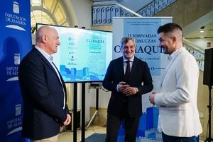 Almería acoge las II Jornadas Andaluzas de Celiaquía