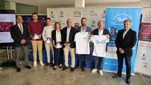 Torneo solidario de Pádel a favor de un niño con Síndrome de Angelman