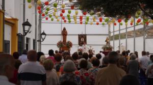 Peñarrodada se prepara celebrar sus fiestas patronales