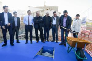 Alcudia de Monteagud contará con el primer museo de historia ecológica de Europa