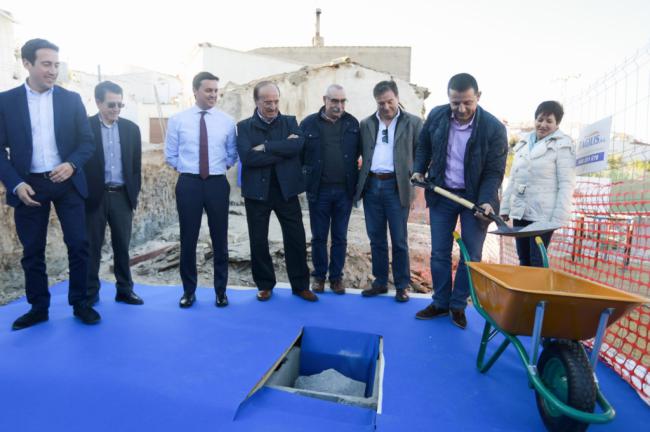 Alcudia de Monteagud contará con el primer museo de historia ecológica de Europa