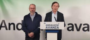 El PP de Almería estará con los regantes el 11 de enero en Madrid