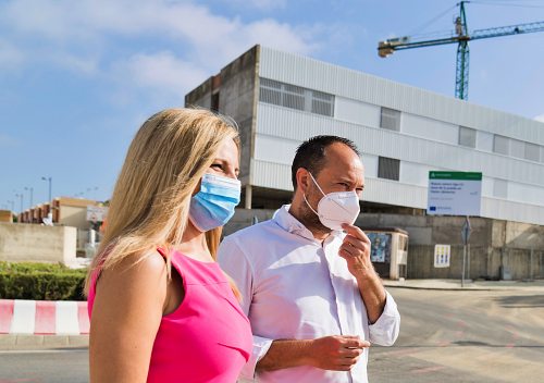 El PP destaca la apuesta de la Junta por conectar a los jóvenes con el mercado laboral