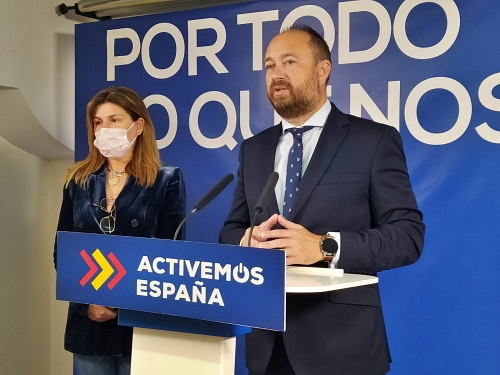 El PP pide el apoyo de VOX y PSOE para unos Presupuestos 'históricos' de la Junta