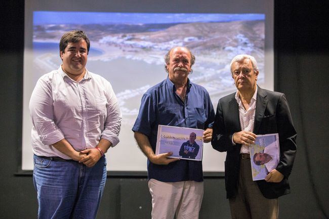 GALP Costa de Almería presenta en Carboneras 'Almería a Levante'